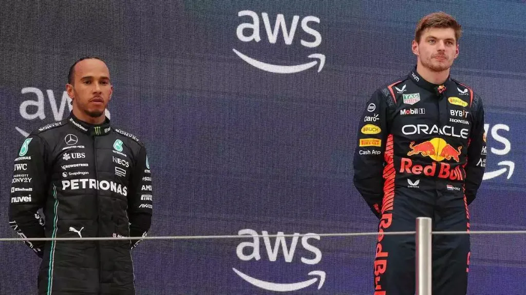 Marko descarta Wolff de olho em Verstappen: "EsqueÃ§a a chegada ao time!"