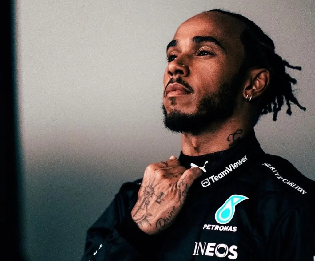 Jordan sobre substituto de Hamilton na Mercedes: "Eu olharia para ele!"