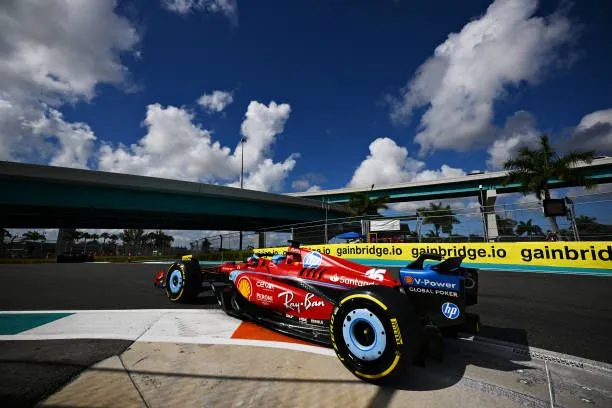 F1 2024 - GP de Miami, Que horas será a classificação da corrida principal?