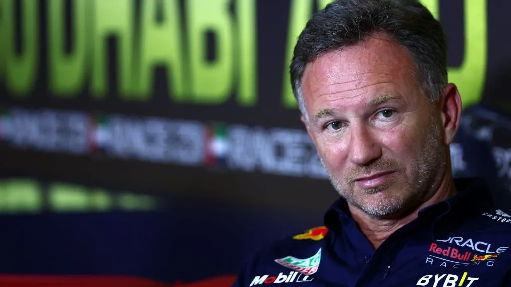 F1: Horner Ã© aconselhado a pedir demissÃ£o da Red Bull apÃ³s investigaÃ§Ã£o