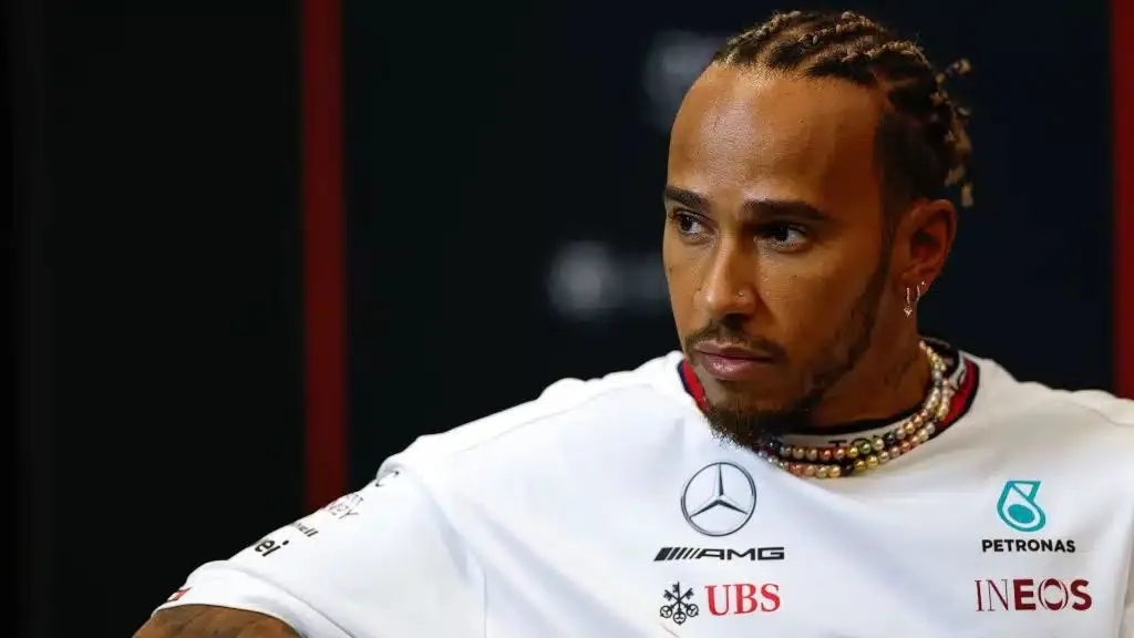 Lewis Hamilton na Ferrari: Uma escolha sÃ¡bia ou arriscada?