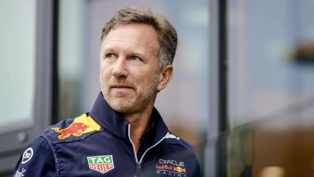 F1: Quem sÃ£o os possÃ­veis substitutos de Christian Horner na Red Bull?