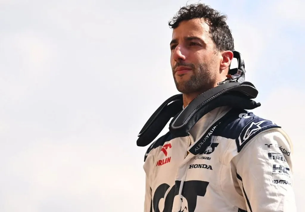 Por que Ricciardo pode nÃ£o ser o substituto ideal de Perez, afinal