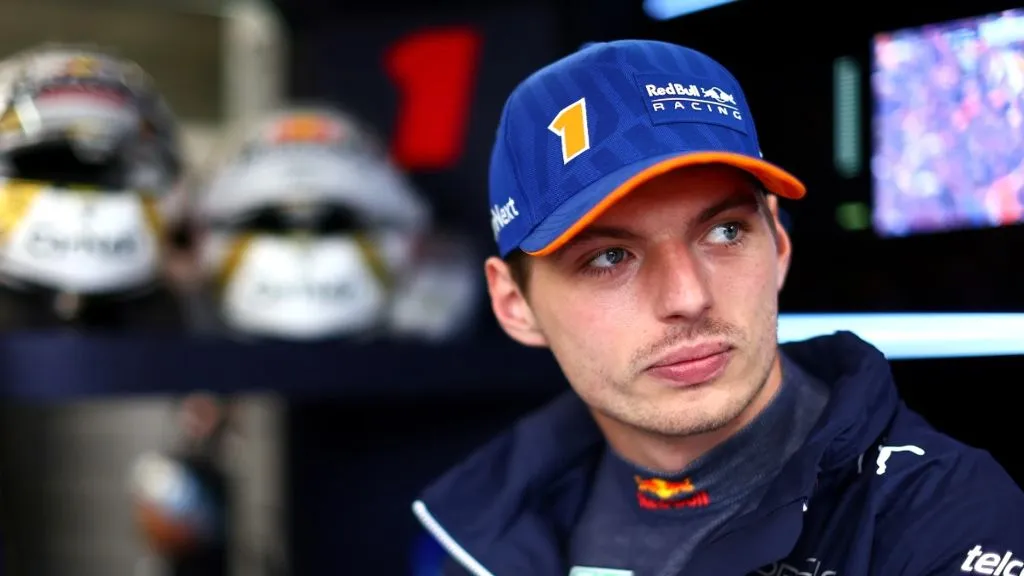  Brundle: Verstappen pode deixar a Red Bull se tiver cláusula Newey