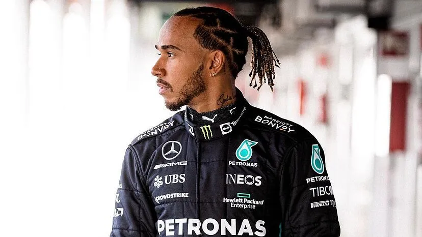 F1 2025: Quem pode substituir Hamilton na Mercedes?