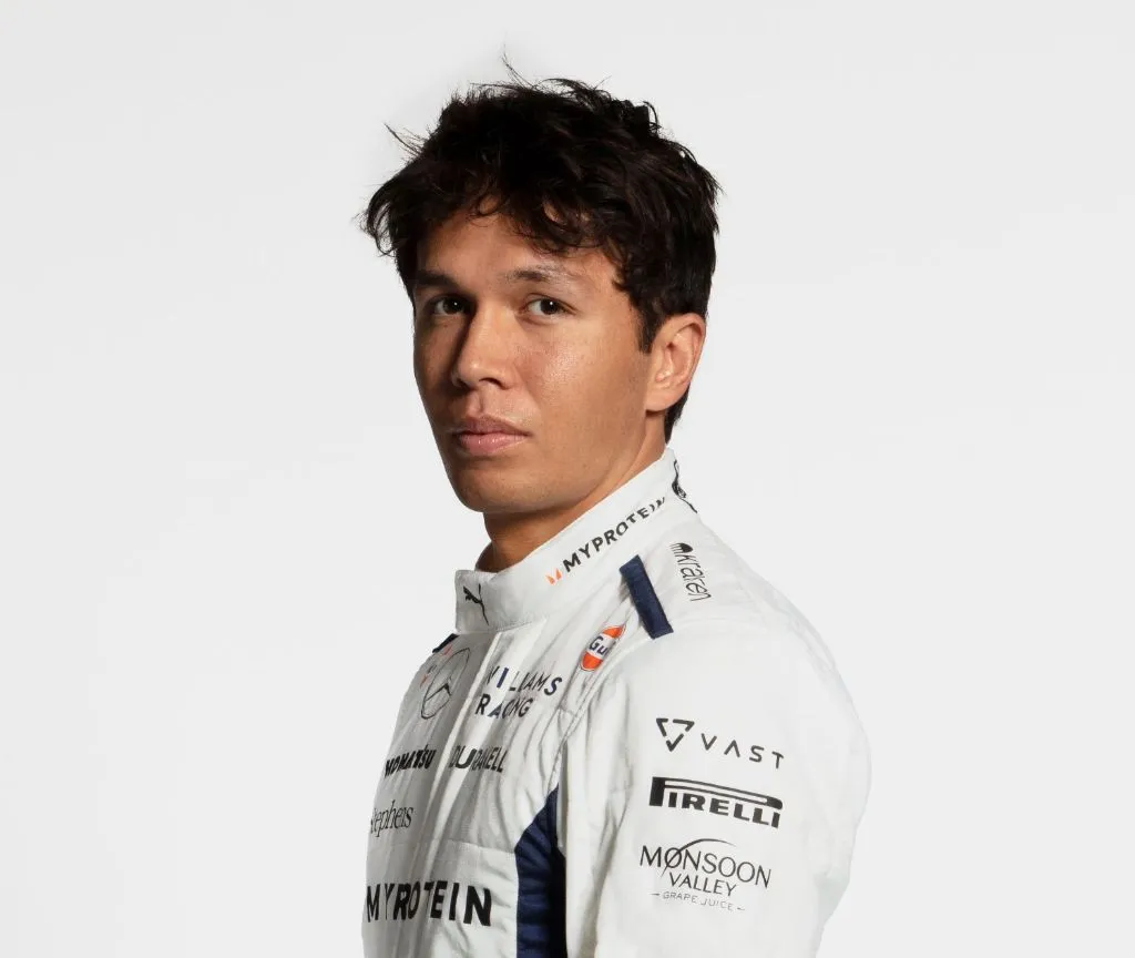 F1: Alex Albon recebe proposta da Red Bull, mas preferÃªncia Ã© ficar na Williams