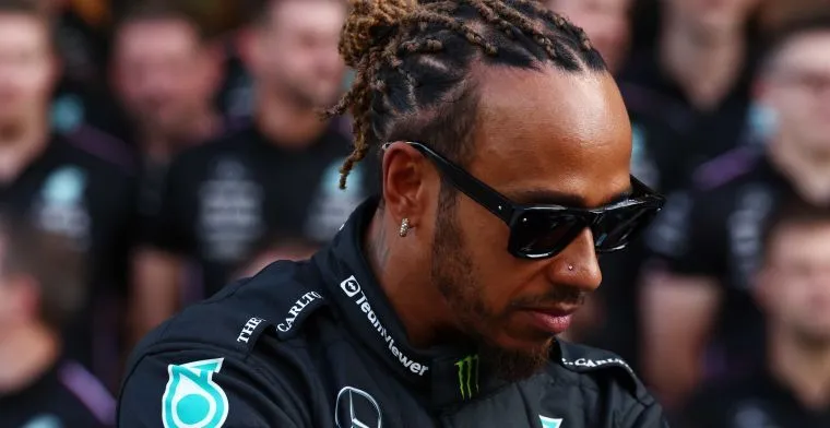  Lewis Hamilton quebra o silÃªncio sobre sua mudanÃ§a para a Ferrari em 2025