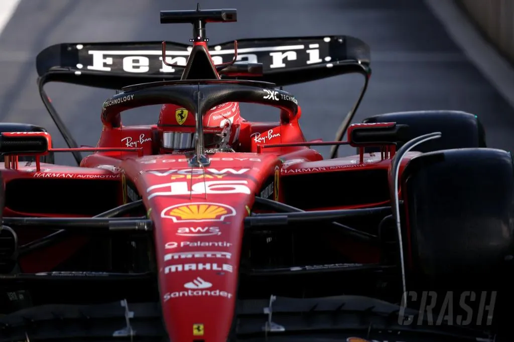 Ferrari anuncia novo patrocinador em vÃ­deo espetacular!
