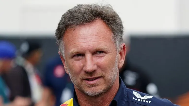F1: Christian Horner pode ter enviado "fotos" para funcionÃ¡ria da Red Bull